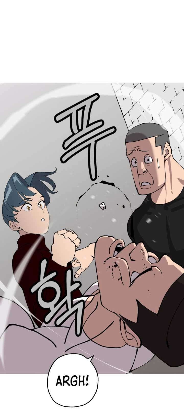 The Story of a Low-Rank Soldier Becoming a Monarch Chapter 25 Gambar 49