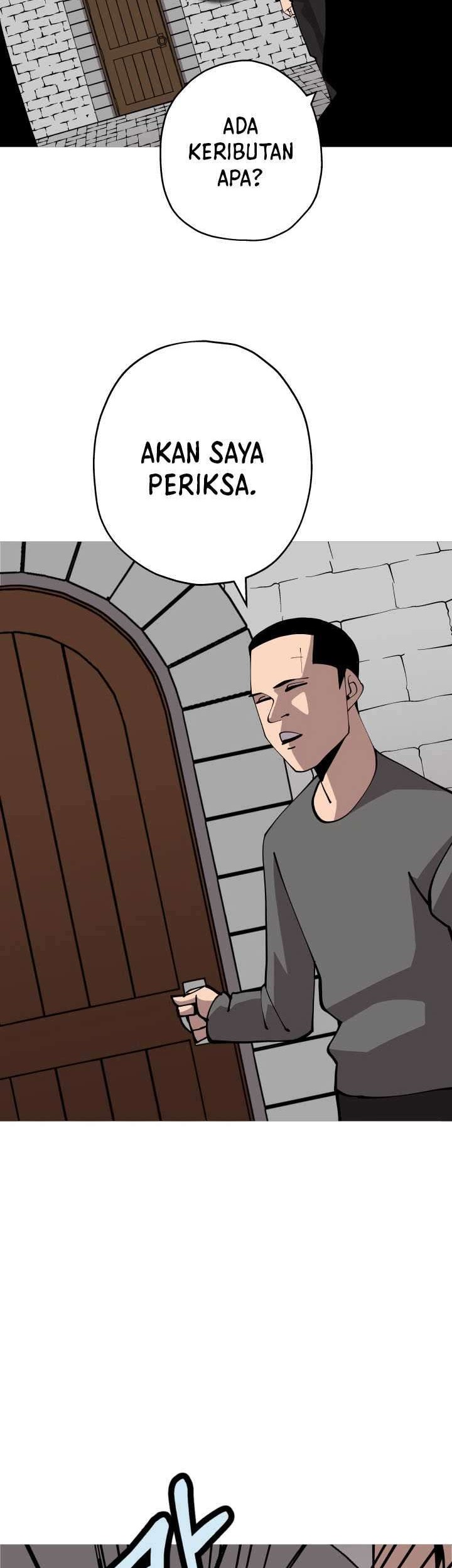 The Story of a Low-Rank Soldier Becoming a Monarch Chapter 25 Gambar 51