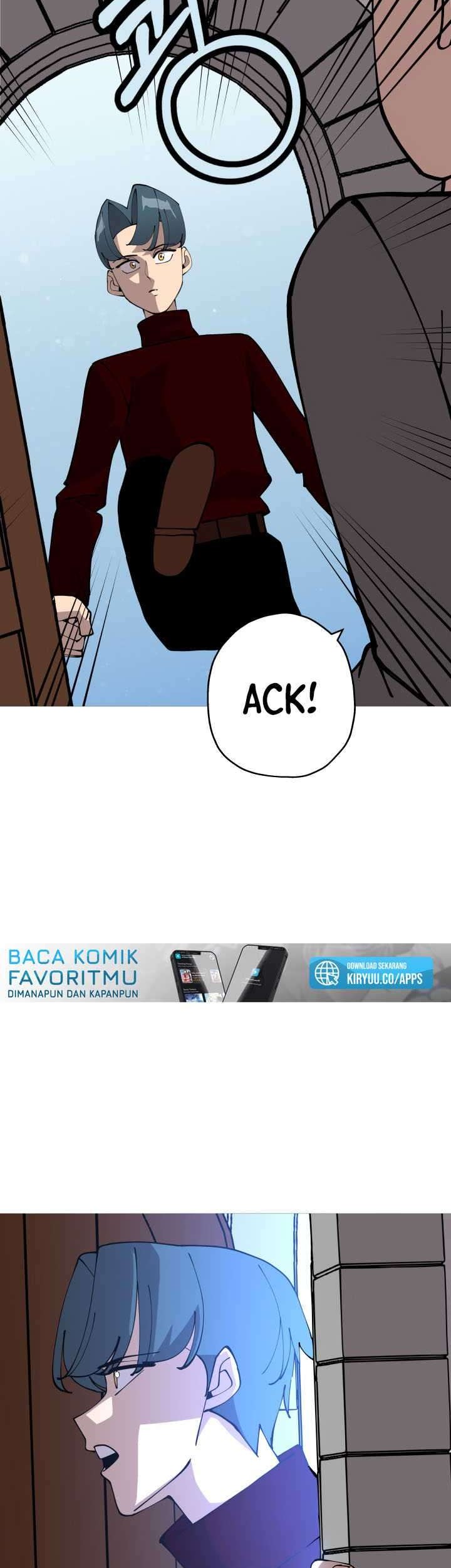 The Story of a Low-Rank Soldier Becoming a Monarch Chapter 25 Gambar 52