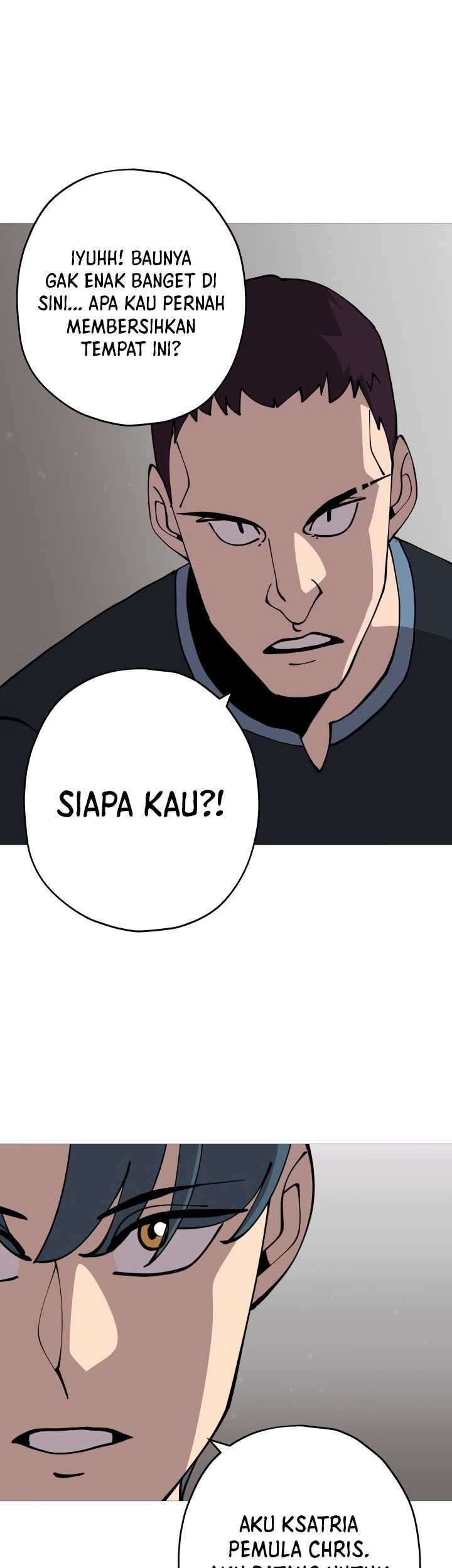 The Story of a Low-Rank Soldier Becoming a Monarch Chapter 25 Gambar 54