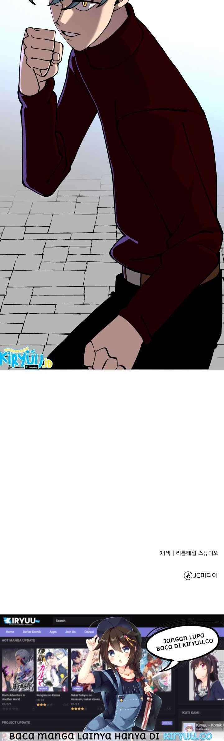 The Story of a Low-Rank Soldier Becoming a Monarch Chapter 25 Gambar 56