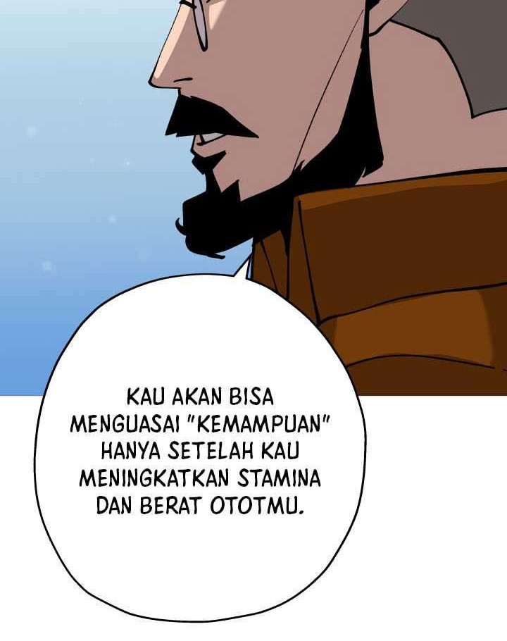 The Story of a Low-Rank Soldier Becoming a Monarch Chapter 25 Gambar 9