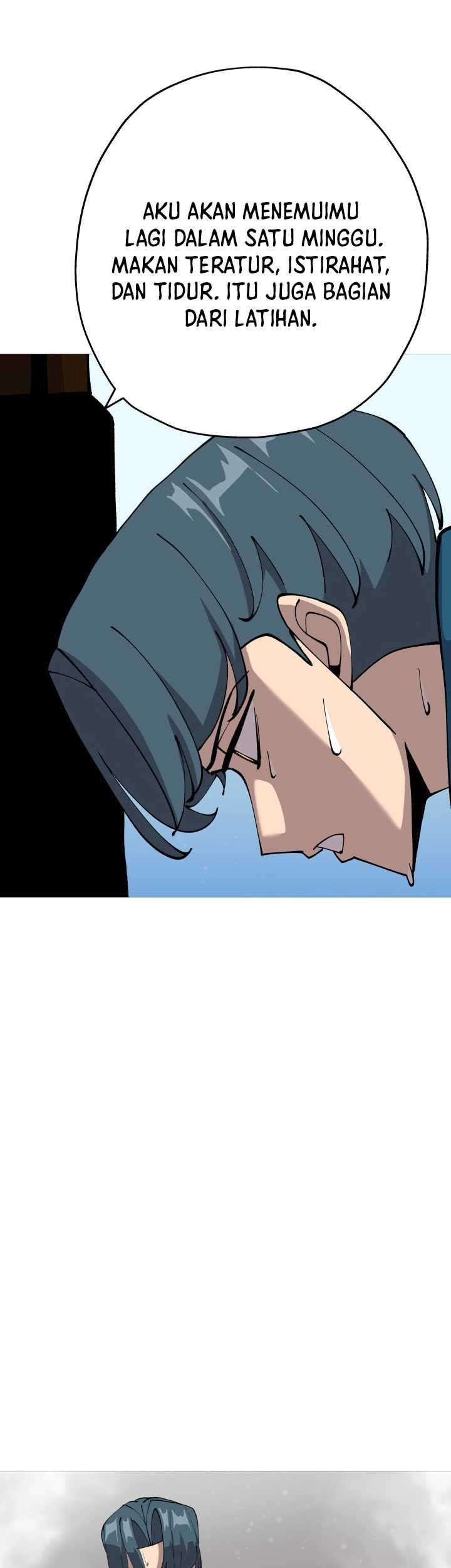 The Story of a Low-Rank Soldier Becoming a Monarch Chapter 25 Gambar 10