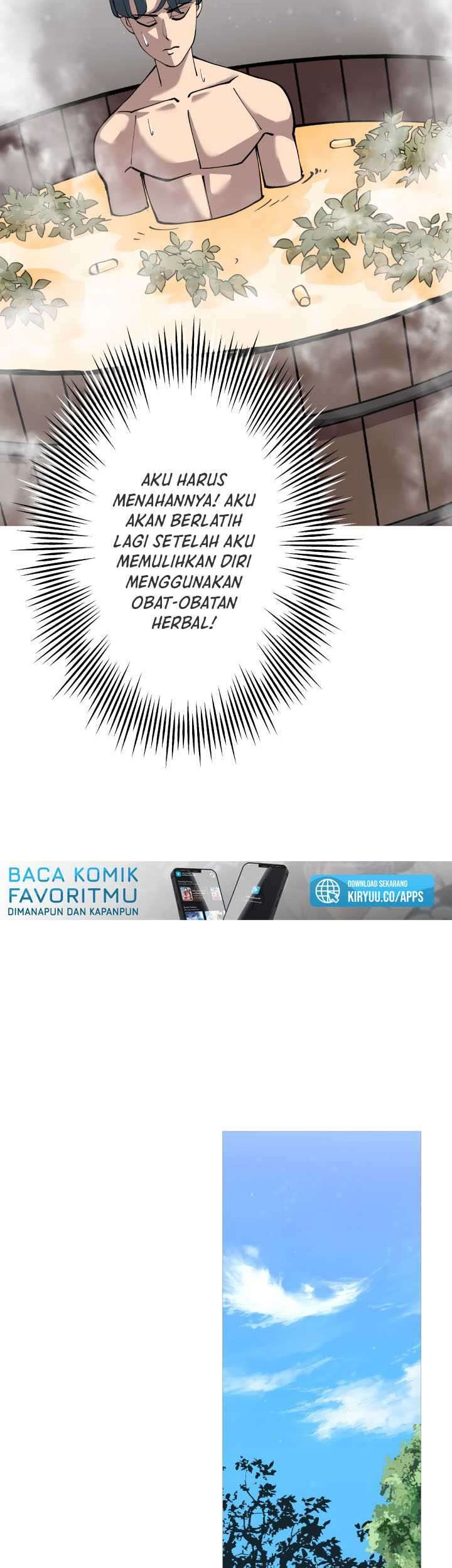 The Story of a Low-Rank Soldier Becoming a Monarch Chapter 25 Gambar 11