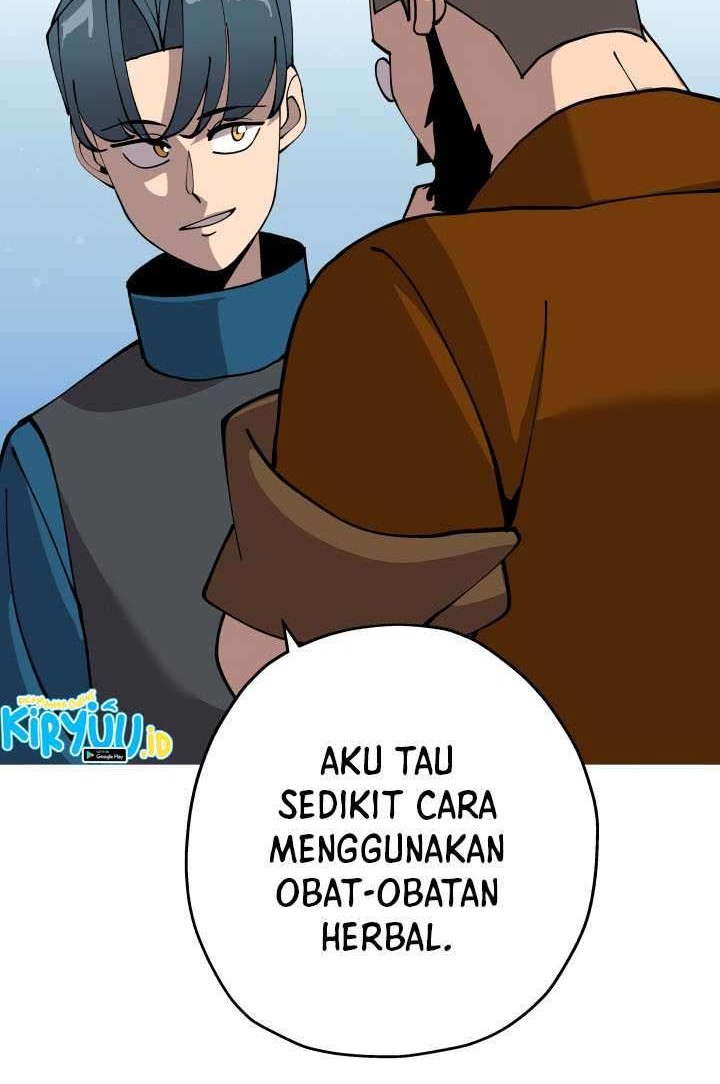 The Story of a Low-Rank Soldier Becoming a Monarch Chapter 25 Gambar 13