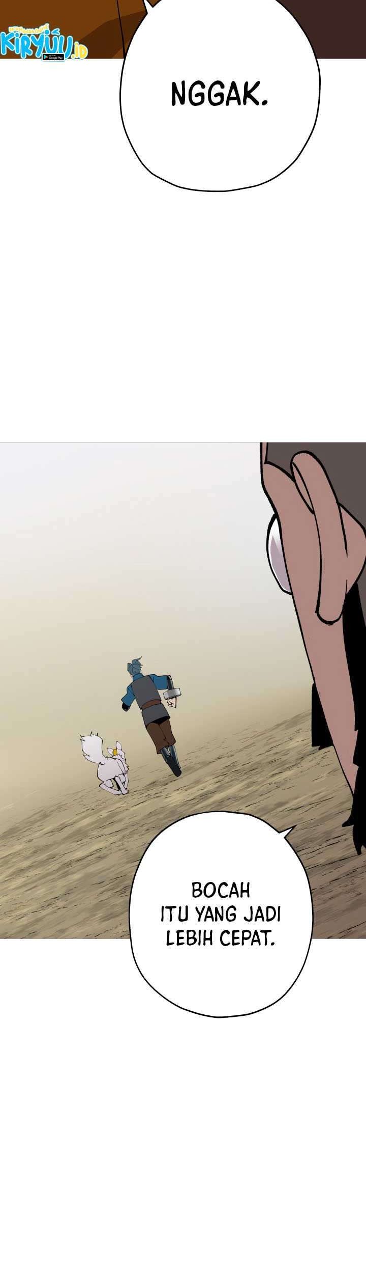 The Story of a Low-Rank Soldier Becoming a Monarch Chapter 25 Gambar 16