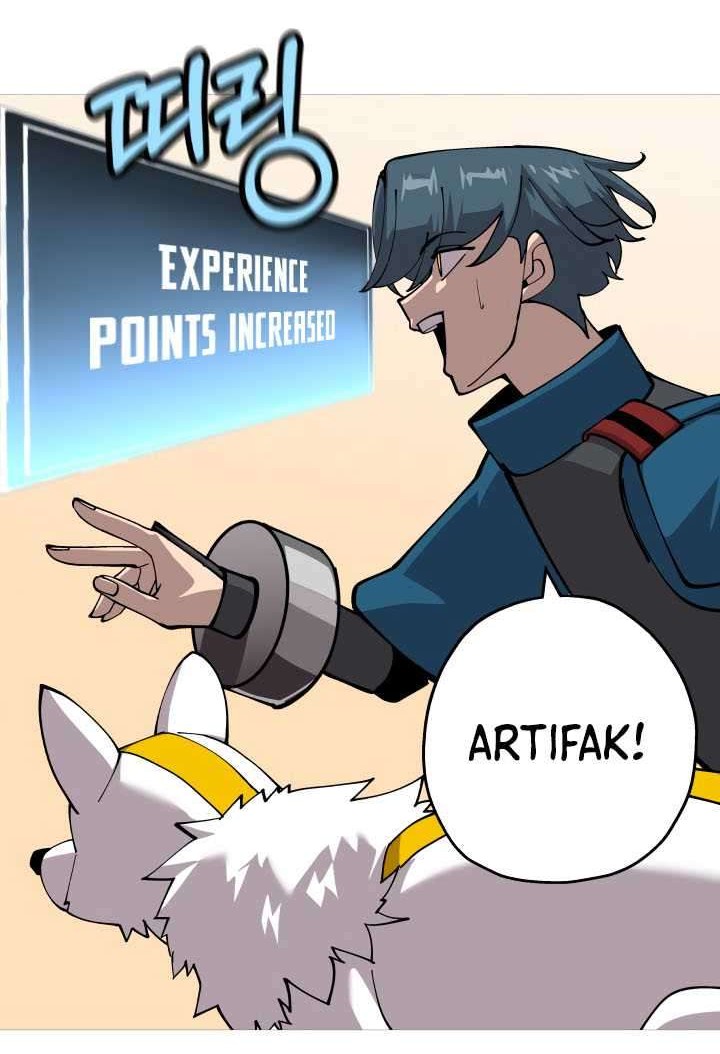 The Story of a Low-Rank Soldier Becoming a Monarch Chapter 25 Gambar 17