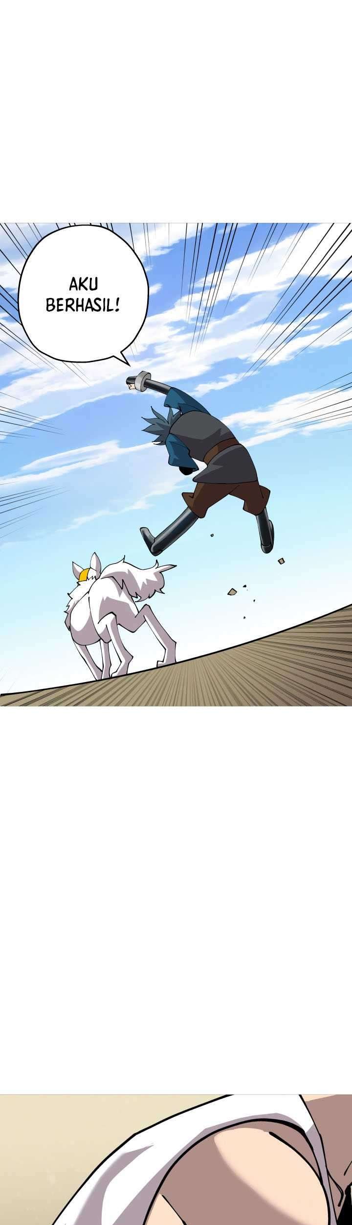 The Story of a Low-Rank Soldier Becoming a Monarch Chapter 25 Gambar 18