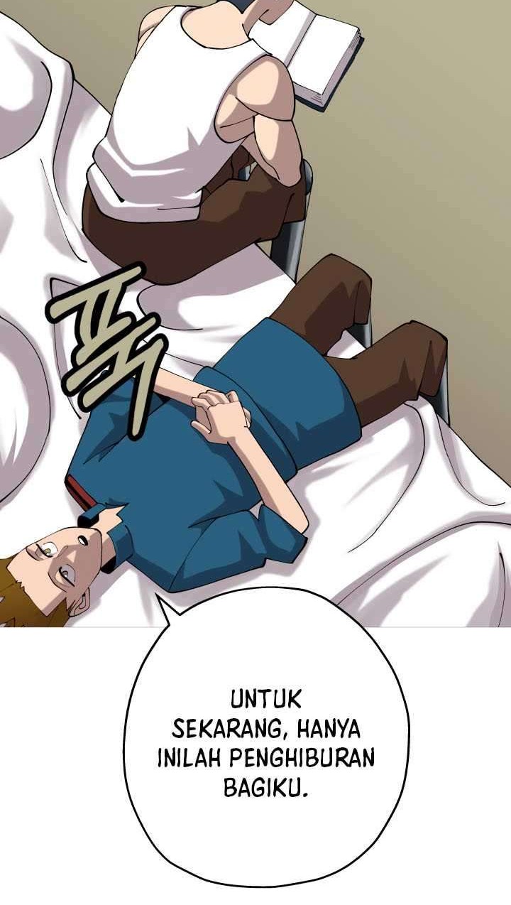 The Story of a Low-Rank Soldier Becoming a Monarch Chapter 25 Gambar 21