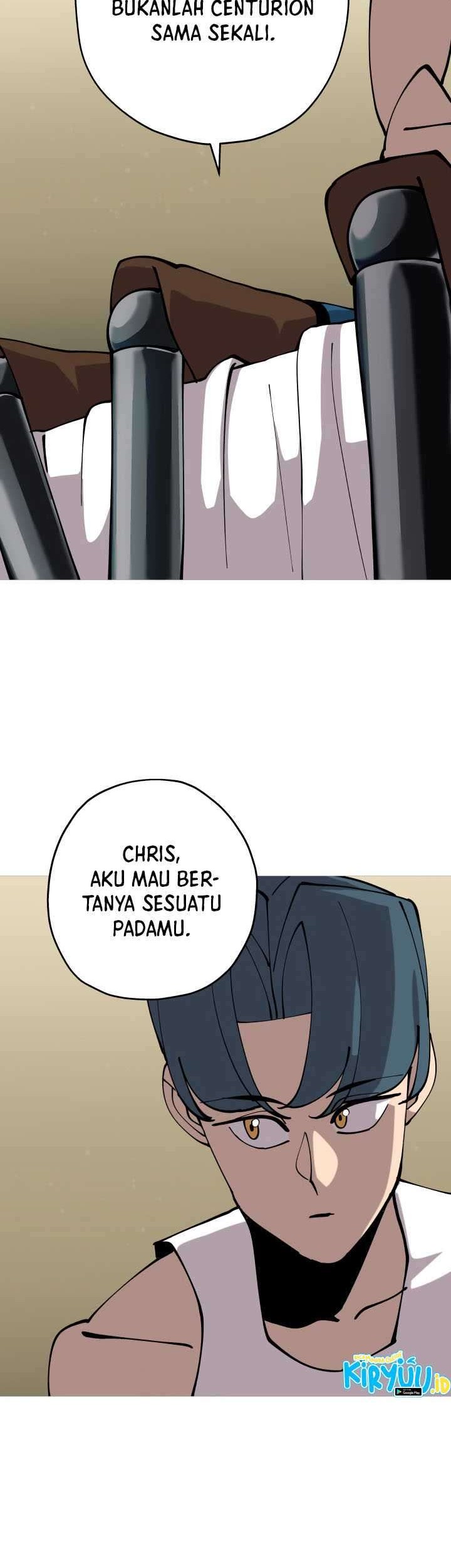 The Story of a Low-Rank Soldier Becoming a Monarch Chapter 25 Gambar 23