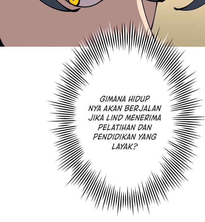 The Story of a Low-Rank Soldier Becoming a Monarch Chapter 25 Gambar 25