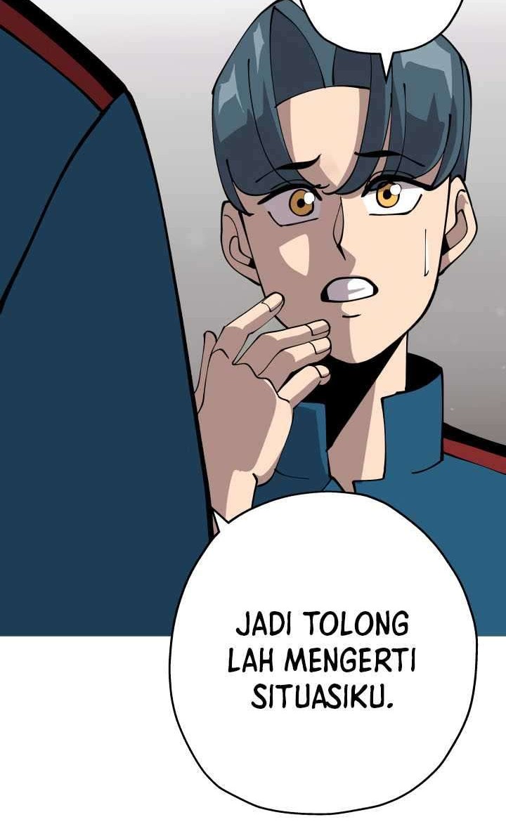 The Story of a Low-Rank Soldier Becoming a Monarch Chapter 25 Gambar 33