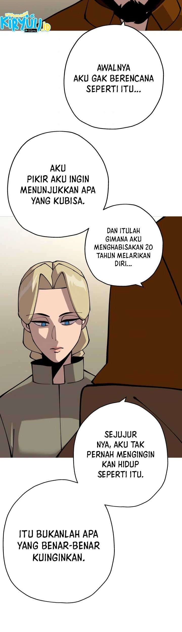 The Story of a Low-Rank Soldier Becoming a Monarch Chapter 24 Gambar 44