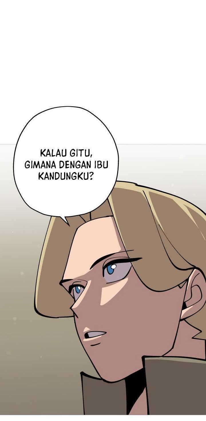 The Story of a Low-Rank Soldier Becoming a Monarch Chapter 24 Gambar 45