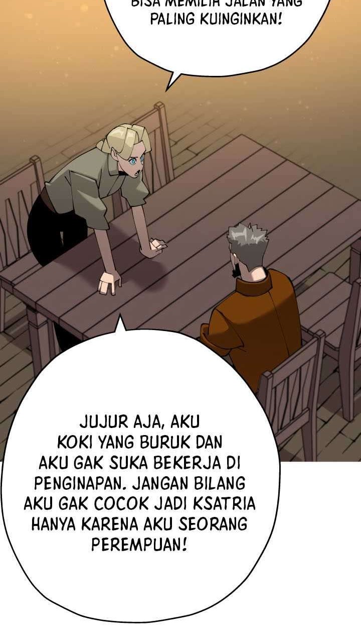 The Story of a Low-Rank Soldier Becoming a Monarch Chapter 24 Gambar 53