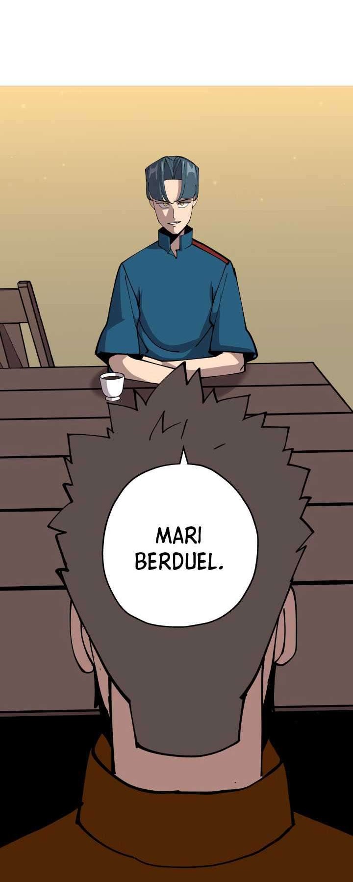 The Story of a Low-Rank Soldier Becoming a Monarch Chapter 24 Gambar 9