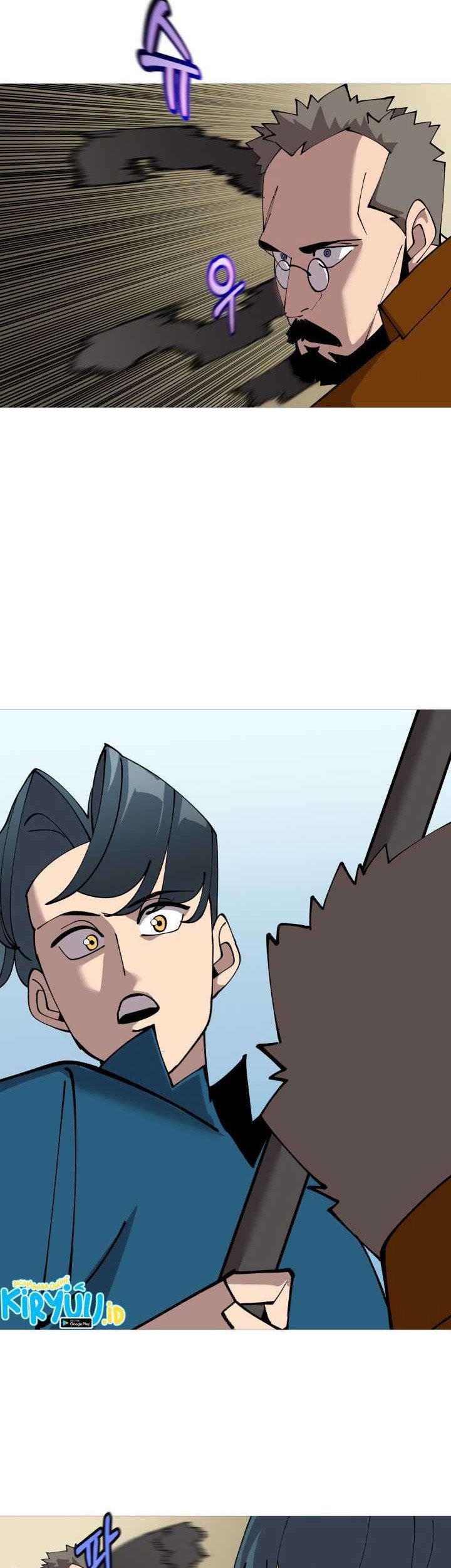 The Story of a Low-Rank Soldier Becoming a Monarch Chapter 24 Gambar 19