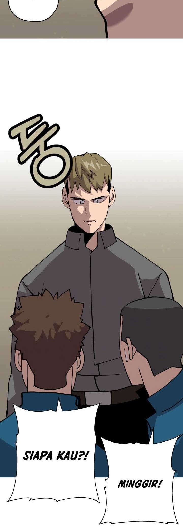 The Story of a Low-Rank Soldier Becoming a Monarch Chapter 23 Gambar 29