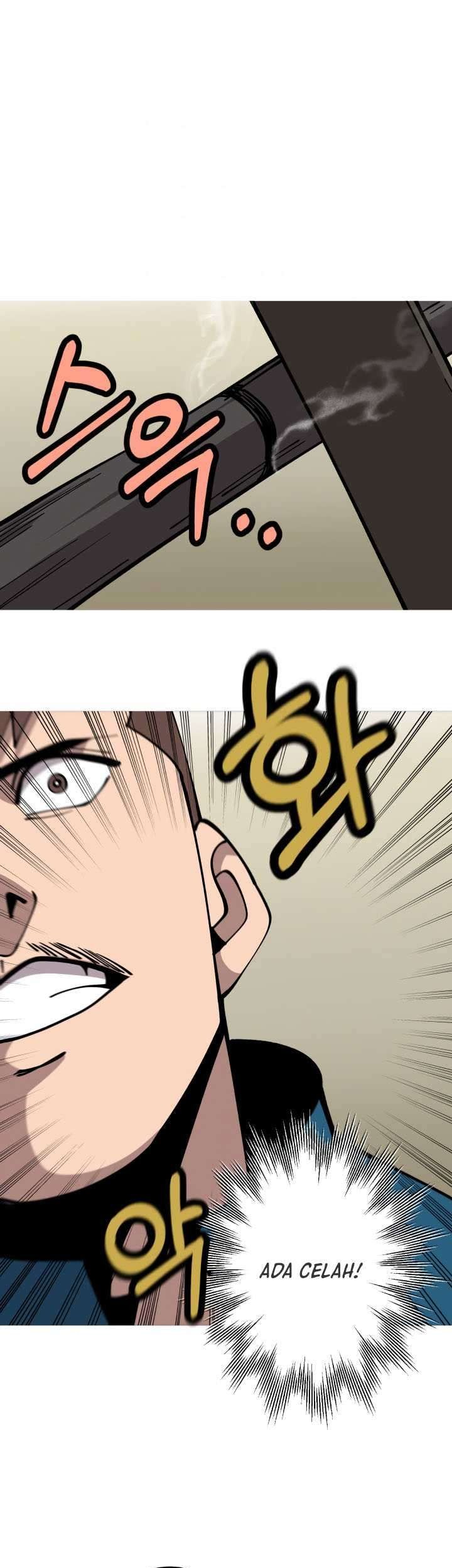 The Story of a Low-Rank Soldier Becoming a Monarch Chapter 22 Gambar 34