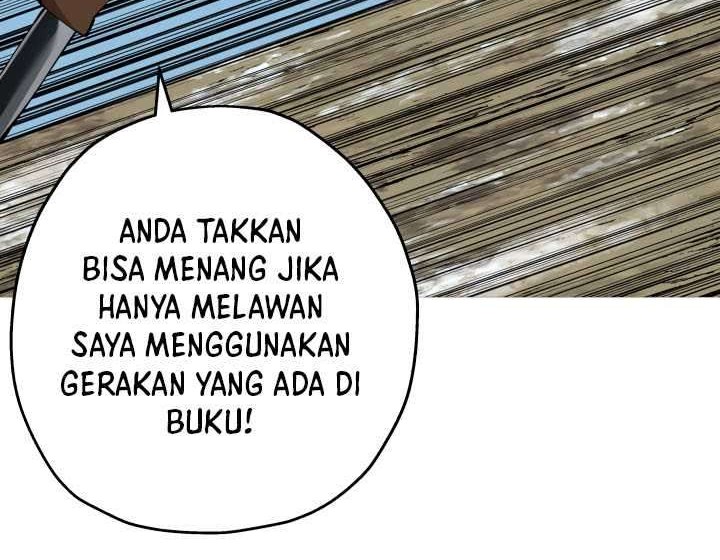 The Story of a Low-Rank Soldier Becoming a Monarch Chapter 22 Gambar 37