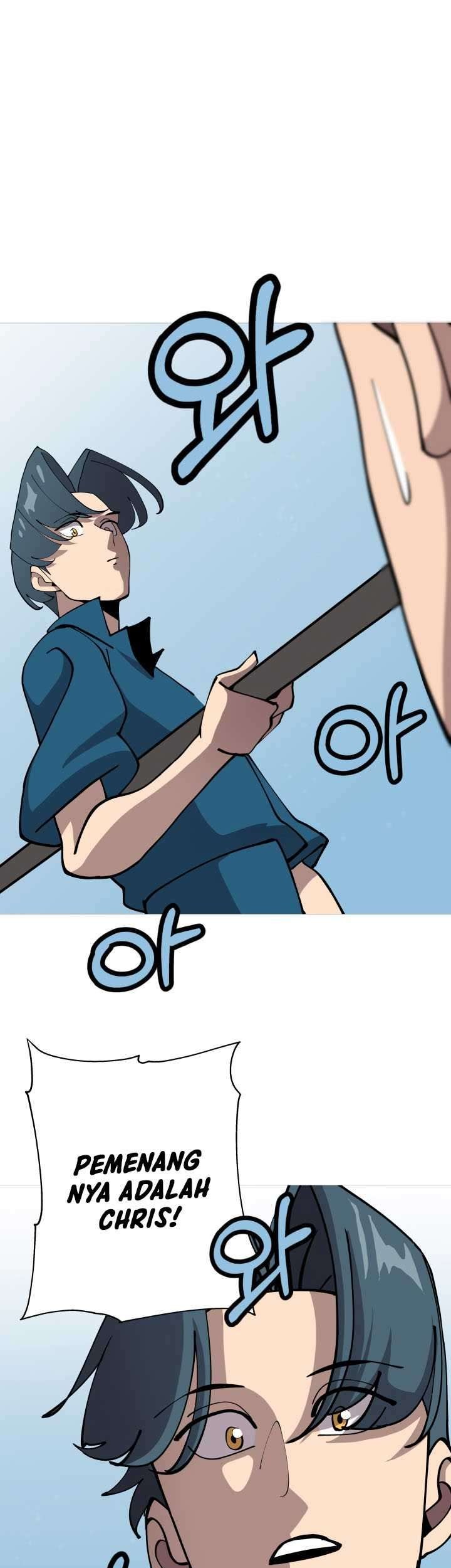 The Story of a Low-Rank Soldier Becoming a Monarch Chapter 22 Gambar 42