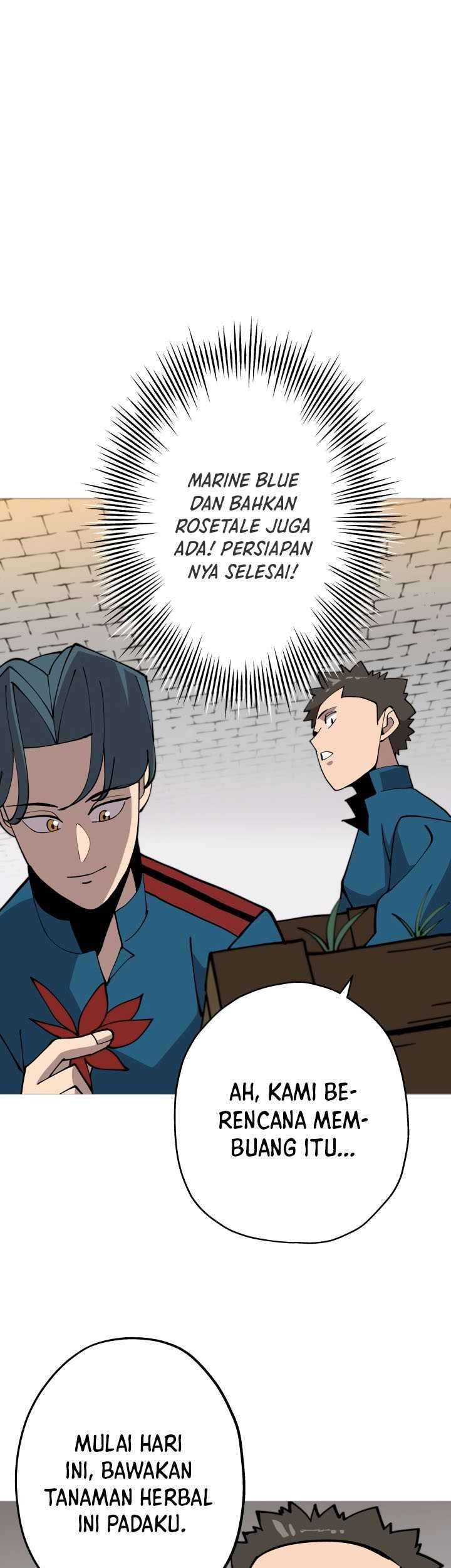 The Story of a Low-Rank Soldier Becoming a Monarch Chapter 22 Gambar 46