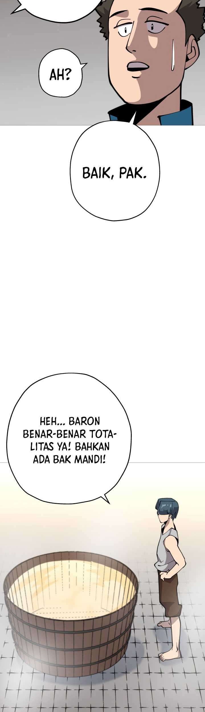 The Story of a Low-Rank Soldier Becoming a Monarch Chapter 22 Gambar 47