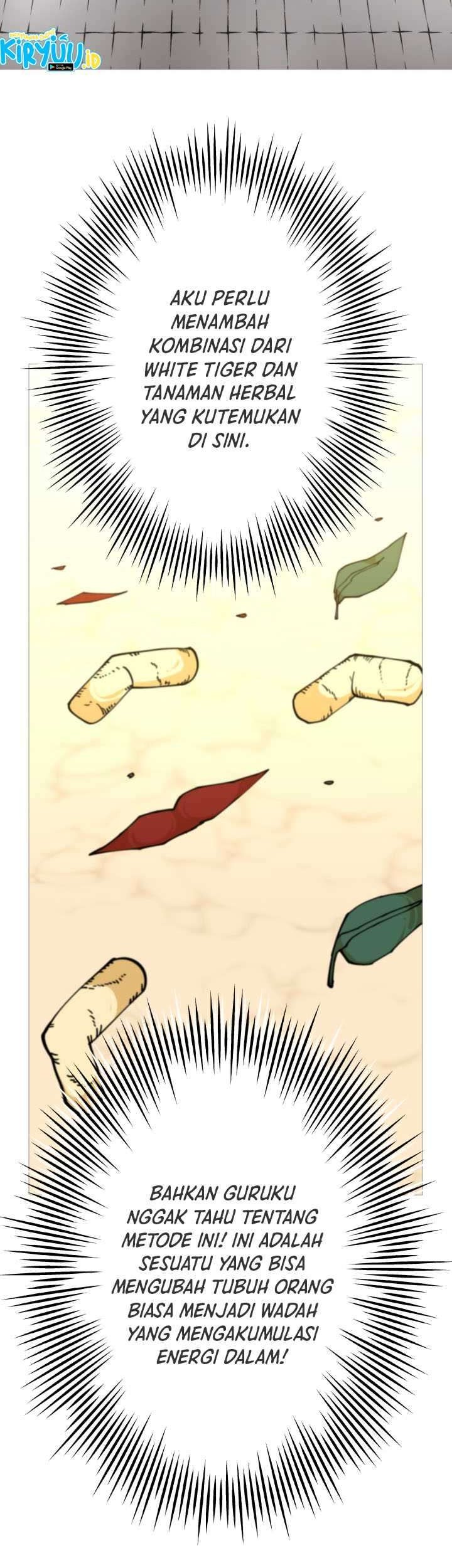 The Story of a Low-Rank Soldier Becoming a Monarch Chapter 22 Gambar 48