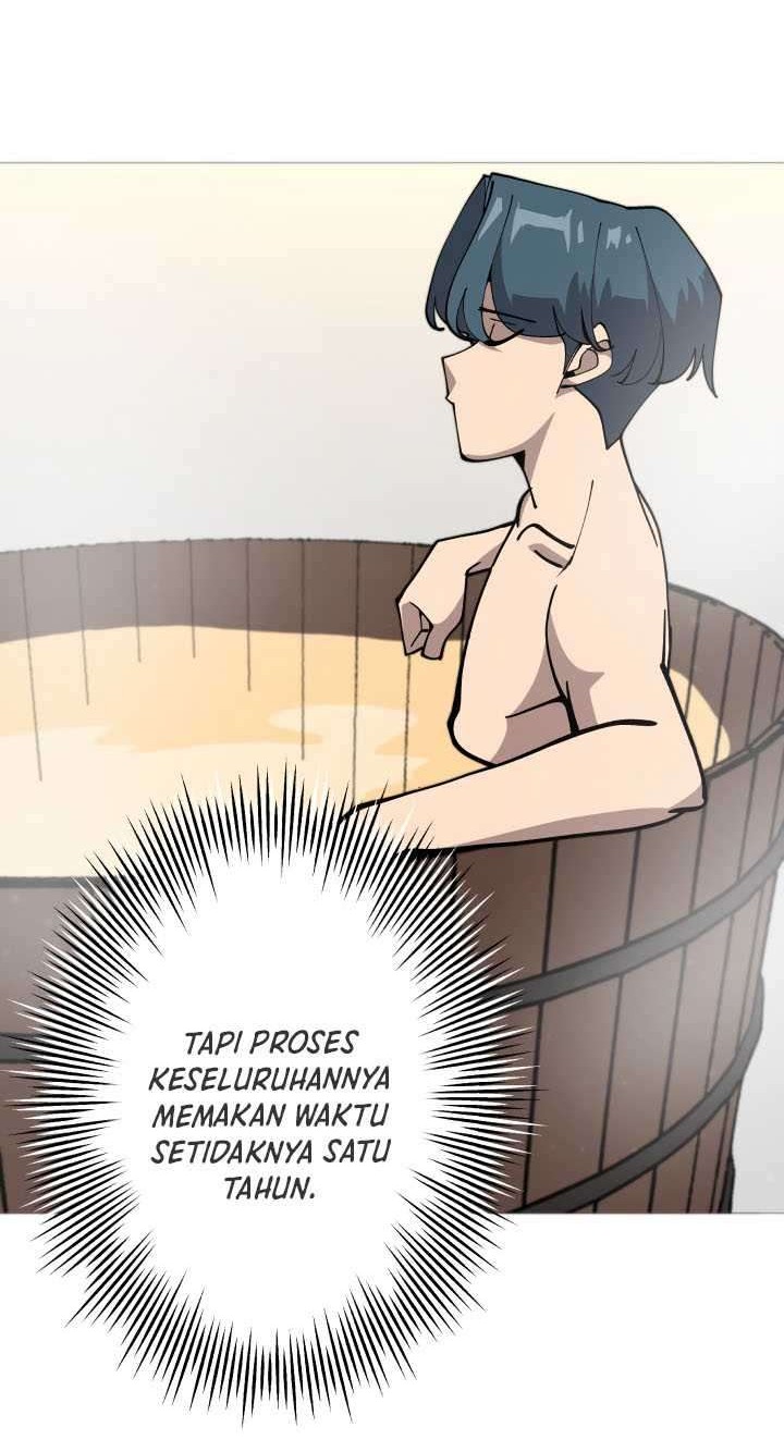 The Story of a Low-Rank Soldier Becoming a Monarch Chapter 22 Gambar 49