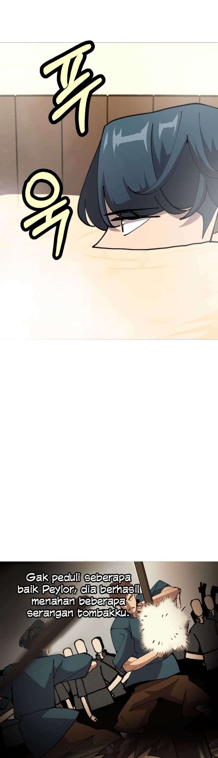 The Story of a Low-Rank Soldier Becoming a Monarch Chapter 22 Gambar 50