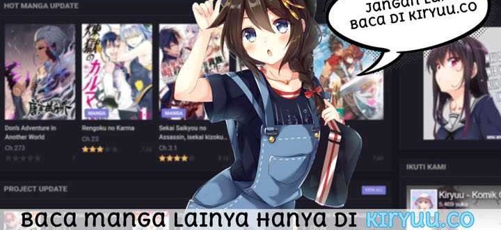 The Story of a Low-Rank Soldier Becoming a Monarch Chapter 22 Gambar 53