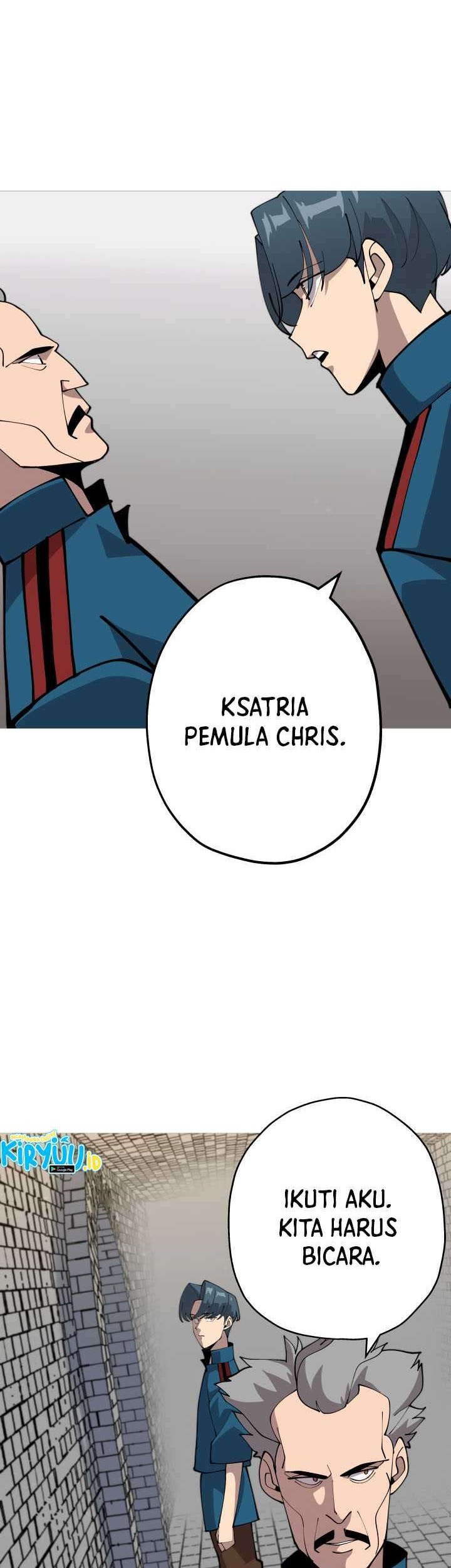 The Story of a Low-Rank Soldier Becoming a Monarch Chapter 22 Gambar 7