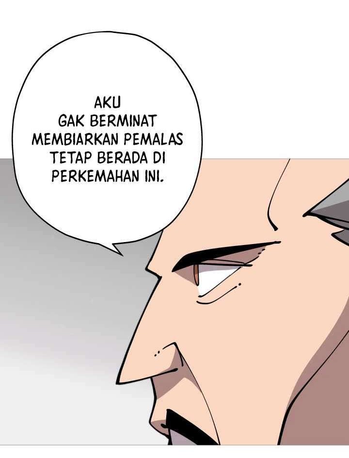The Story of a Low-Rank Soldier Becoming a Monarch Chapter 22 Gambar 9