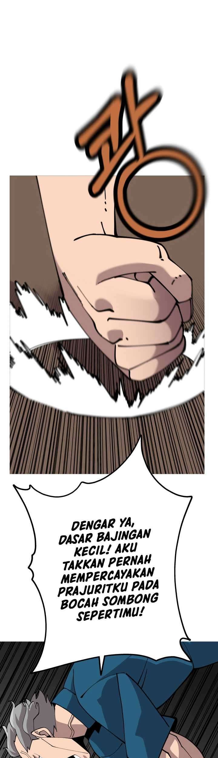 The Story of a Low-Rank Soldier Becoming a Monarch Chapter 22 Gambar 14