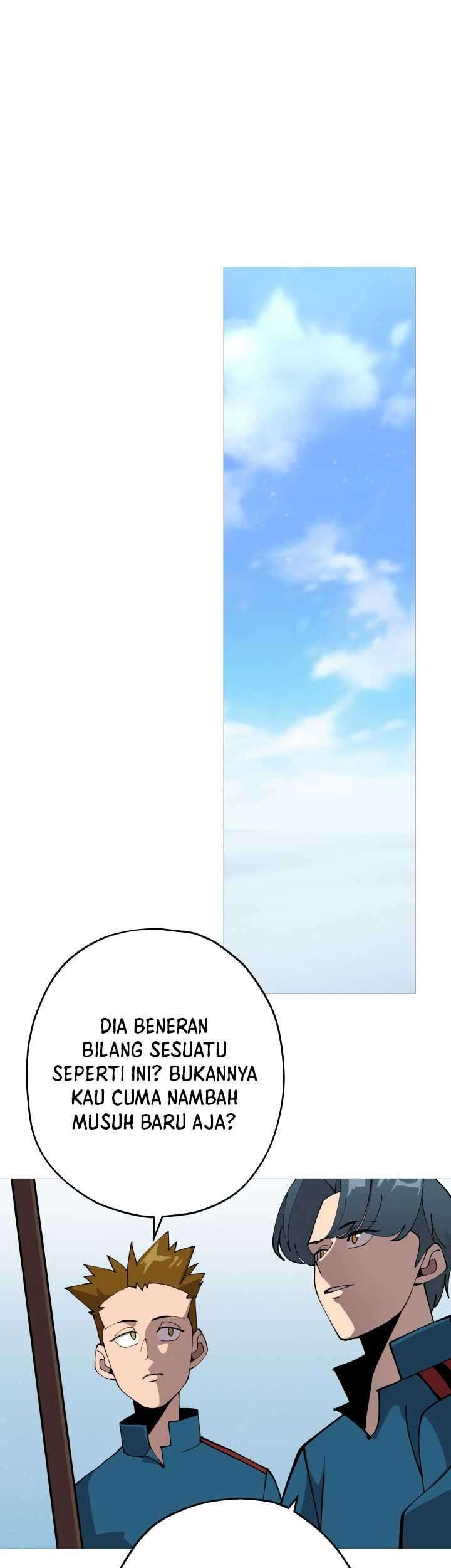 The Story of a Low-Rank Soldier Becoming a Monarch Chapter 22 Gambar 18