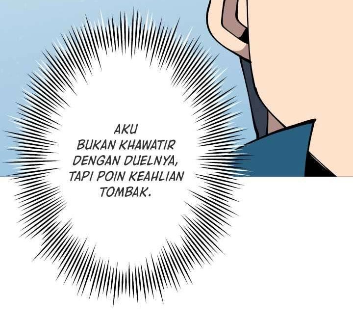 The Story of a Low-Rank Soldier Becoming a Monarch Chapter 22 Gambar 21