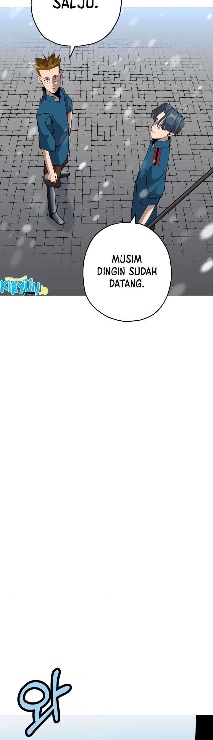 The Story of a Low-Rank Soldier Becoming a Monarch Chapter 22 Gambar 23