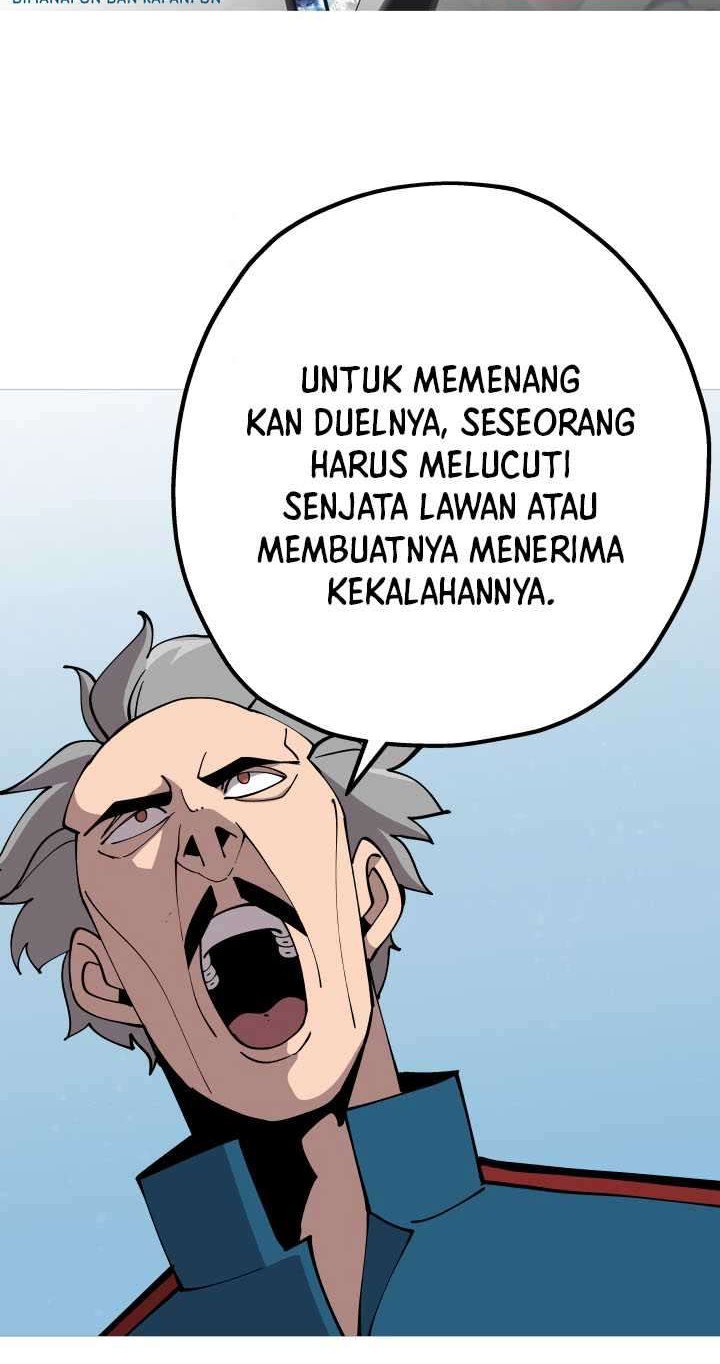 The Story of a Low-Rank Soldier Becoming a Monarch Chapter 22 Gambar 29