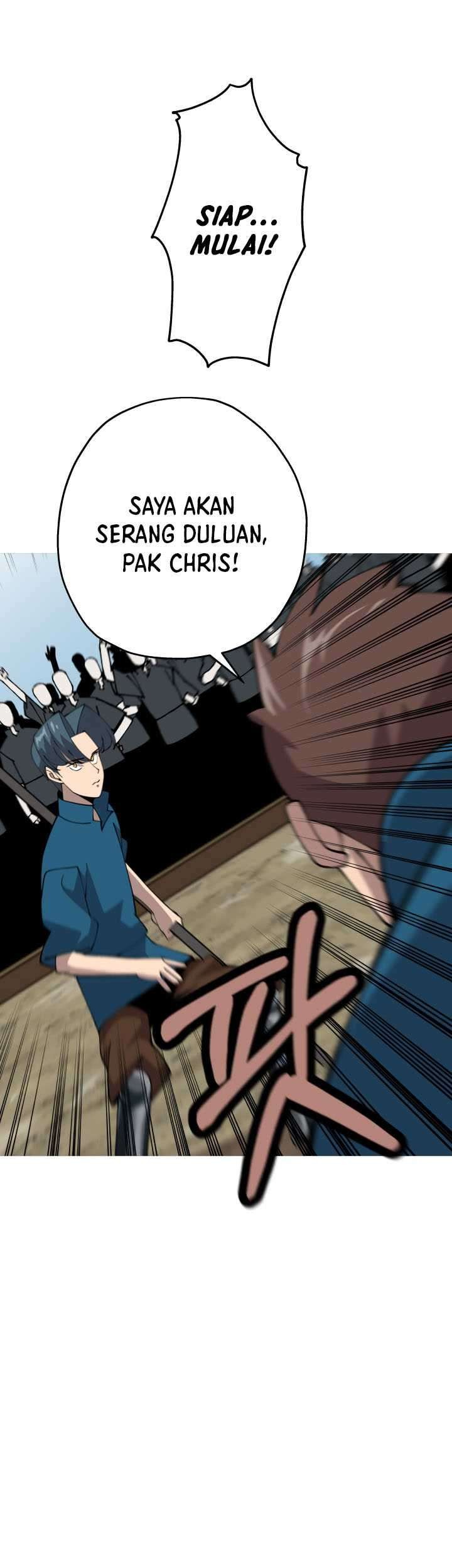 The Story of a Low-Rank Soldier Becoming a Monarch Chapter 22 Gambar 30