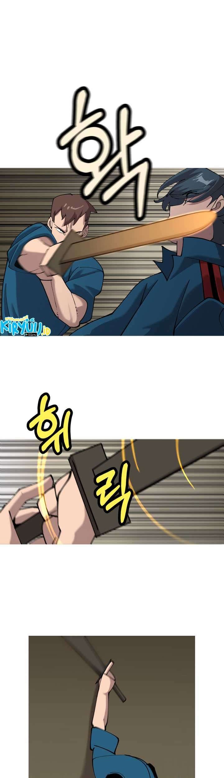 The Story of a Low-Rank Soldier Becoming a Monarch Chapter 22 Gambar 31