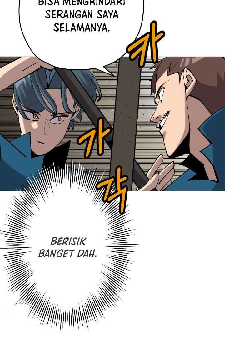 The Story of a Low-Rank Soldier Becoming a Monarch Chapter 22 Gambar 33