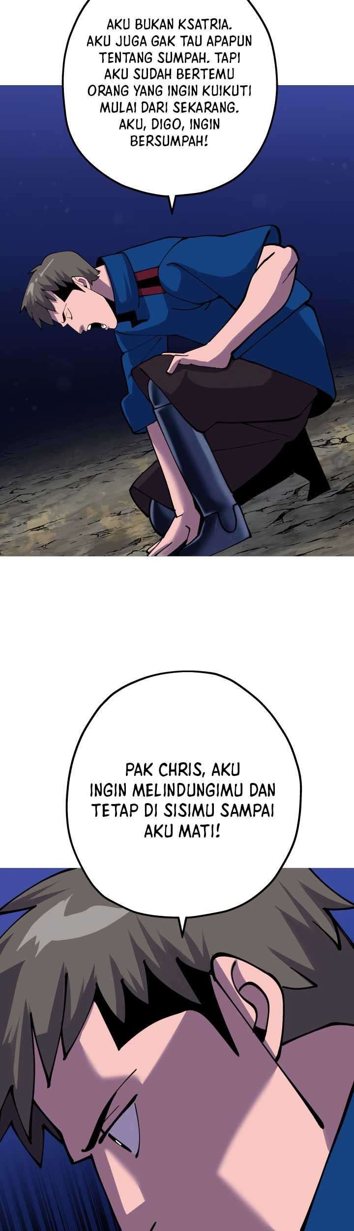 The Story of a Low-Rank Soldier Becoming a Monarch Chapter 21 Gambar 52