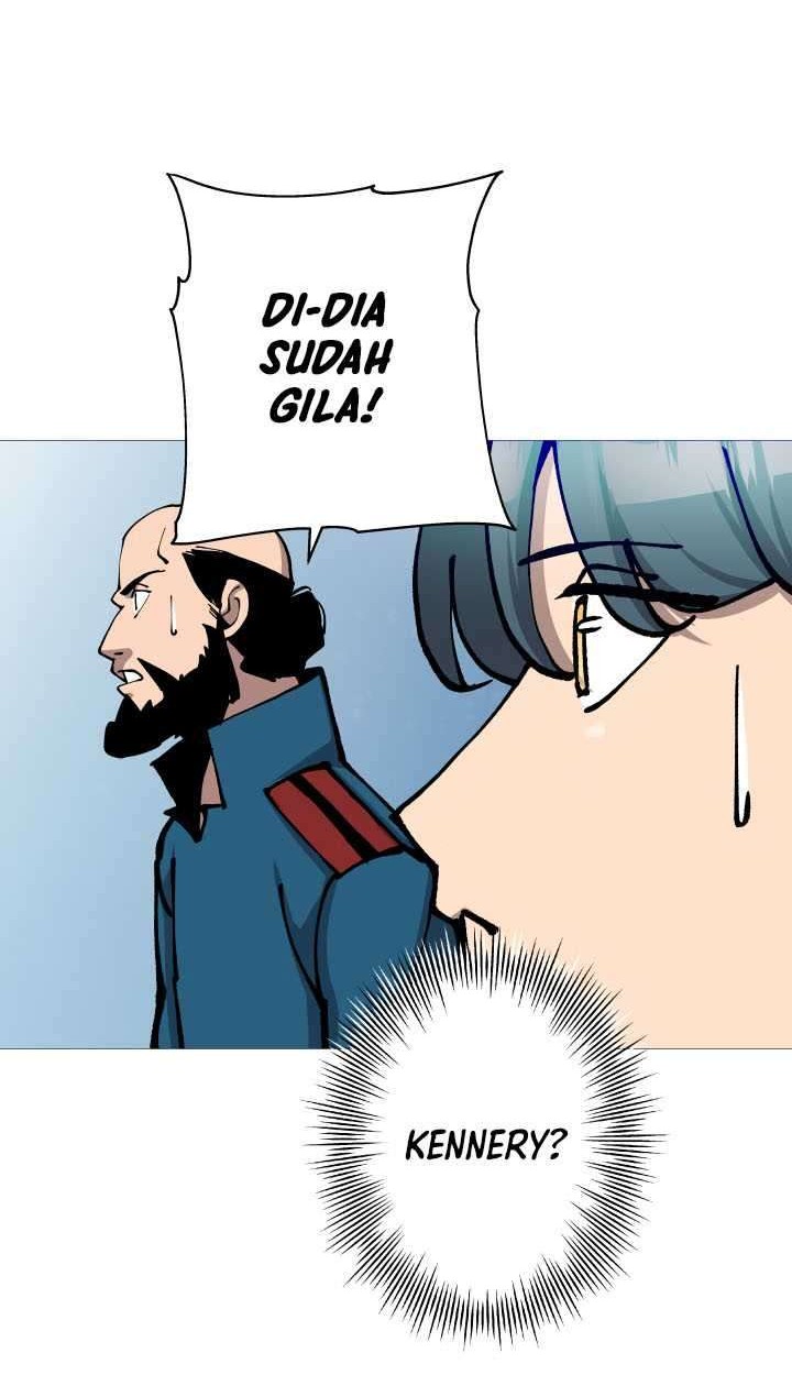 The Story of a Low-Rank Soldier Becoming a Monarch Chapter 20 Gambar 41