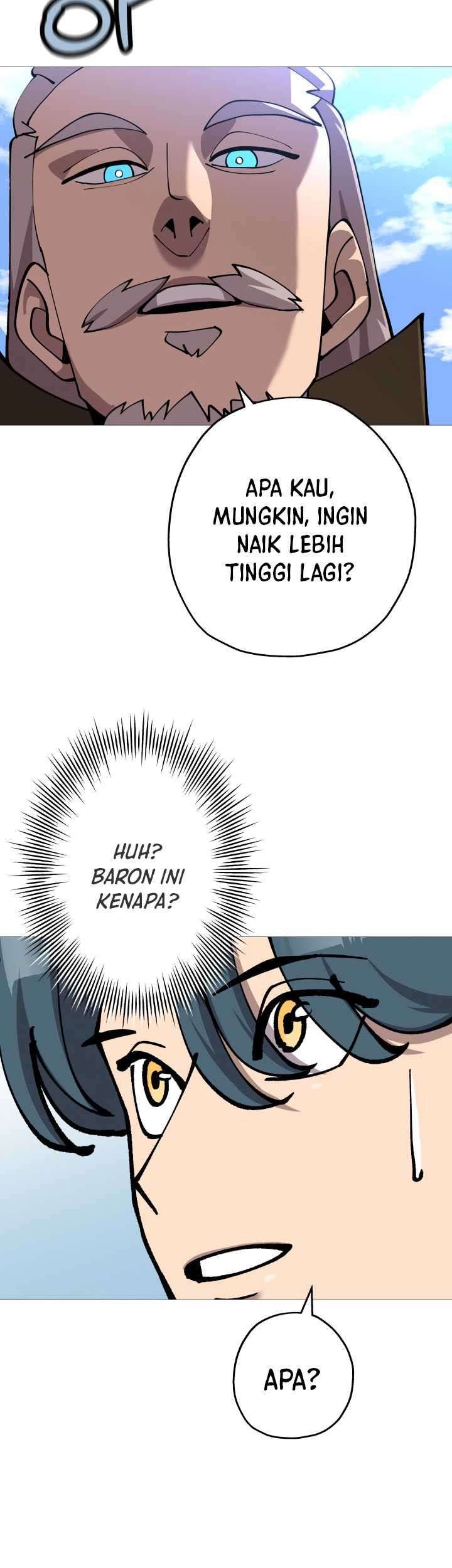 The Story of a Low-Rank Soldier Becoming a Monarch Chapter 20 Gambar 48