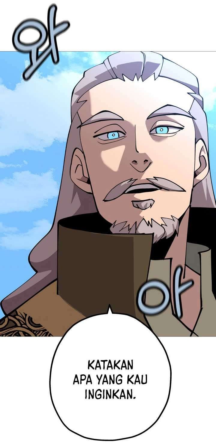 The Story of a Low-Rank Soldier Becoming a Monarch Chapter 20 Gambar 49