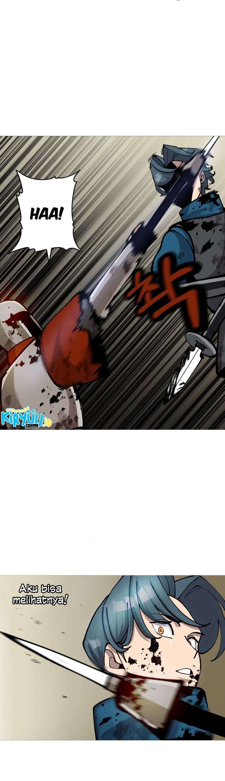 The Story of a Low-Rank Soldier Becoming a Monarch Chapter 20 Gambar 3