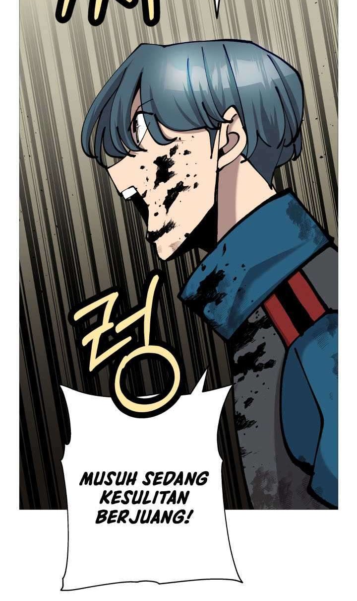 The Story of a Low-Rank Soldier Becoming a Monarch Chapter 20 Gambar 13