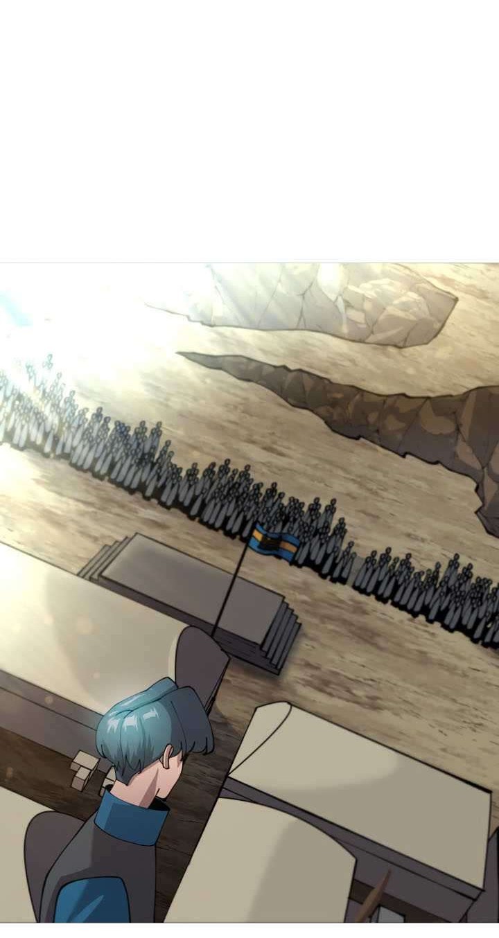 The Story of a Low-Rank Soldier Becoming a Monarch Chapter 20 Gambar 33