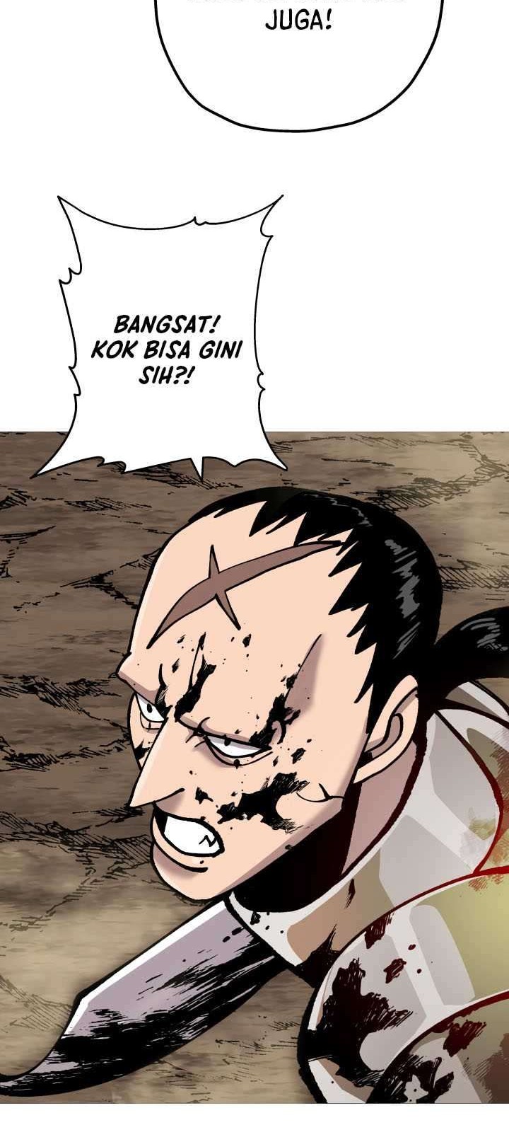 The Story of a Low-Rank Soldier Becoming a Monarch Chapter 19 Gambar 37
