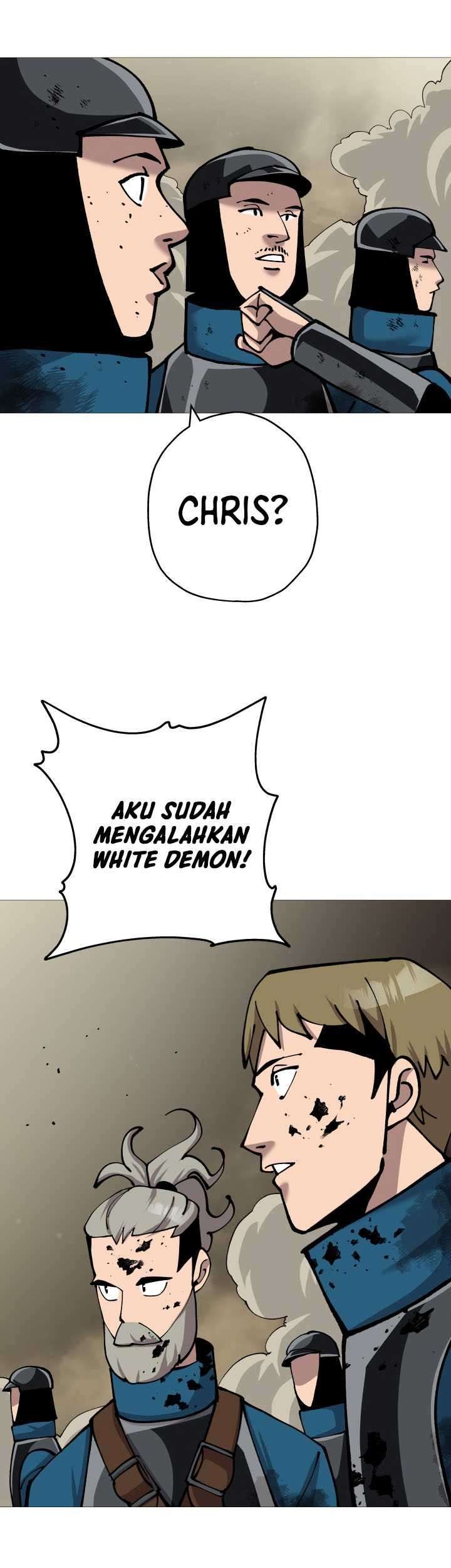 The Story of a Low-Rank Soldier Becoming a Monarch Chapter 19 Gambar 42